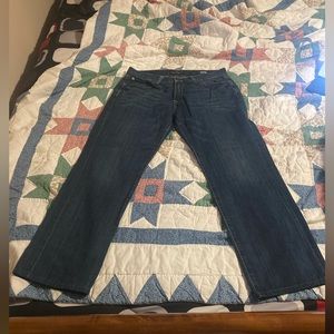 Lucky Brand 221 Straight 31/30 Jeans